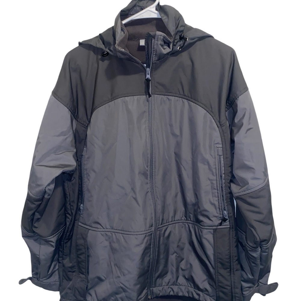 Polar Edge Ski Jacket